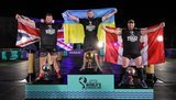 Киевлянин Новиков завоевал титул сильнейшего человека планеты - World Strongest Man. ВИДЕО+ФОТОрепортаж