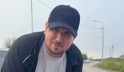 Росіяни побили чоловіка через чергу на АЗС