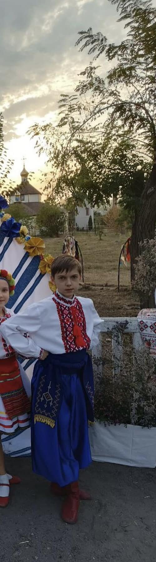 Кирило Дядюшко