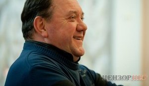 «Свободівець» Богдан Бенюк: У Партії регіонів теж громадяни України. Значить, з ними можна і співати, і чарку пити