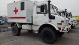 швидка,естонія