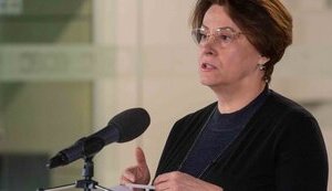 Южаніна розповіла про правки до держбюджету на 2025 рік