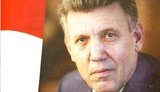 В Одессе Кивалов раздает "предвыборные" очки. ФОТОрепортаж