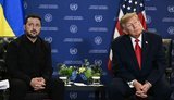 Зустріч Зеленського і Трампа, зняття санкцій ЄС з двох олігархів РФ та удари Сил оборони по російських НПЗ: головні новини за 22 вересня. ВIДЕО