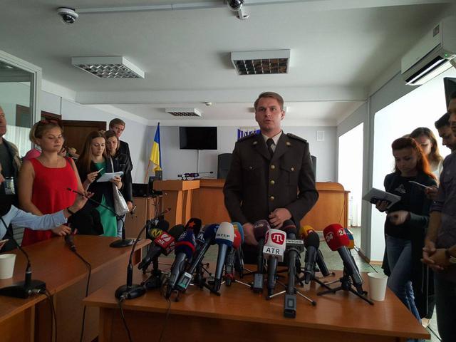 High treason trial of Yanukovych: former president revoked lawyers, hearing postponed until July 12 01 High treason trial of Yanukovych: former president revoked lawyers, hearing postponed until July 12 01