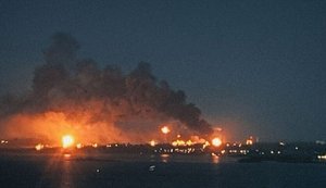 ГУР розкрило деталі удару по Саратовському НПЗ та аеродрому "Енгельс"