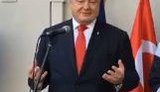 Порошенко прибув з офіційним візитом до Туреччини. ВIДЕО