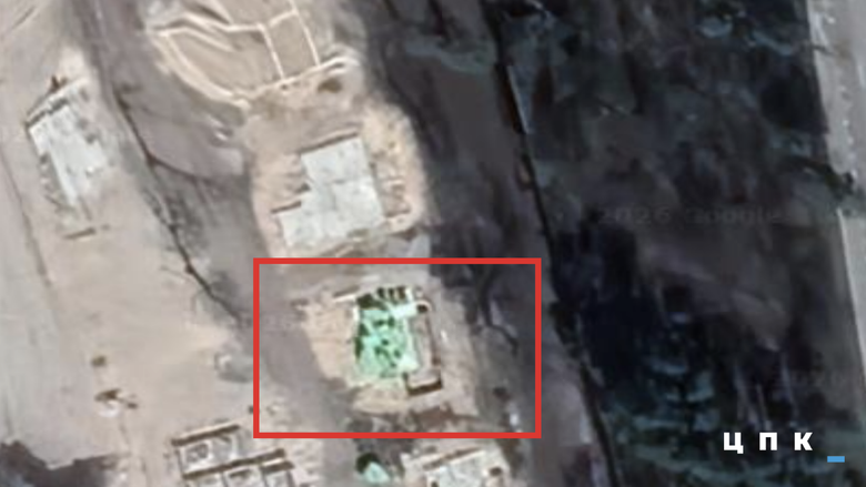 Голова Солом’янського райсуду не декларував будівництво маєтку