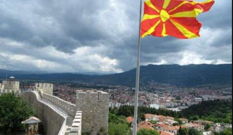 Man suspected of intending to join Russian army and fight against Ukraine is detained in North Macedonia