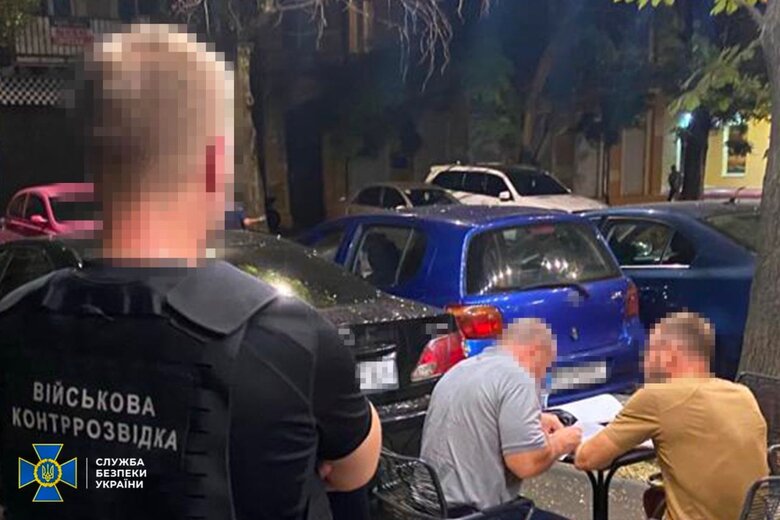 В Одесі затримано військового чиновника, який вкрав бюджетні кошти на будівництві спорткомплексу для ЗСУ, - СБУ 02 В Одесі затримано військового чиновника, який вкрав бюджетні кошти на будівництві спорткомплексу для ЗСУ, - СБУ 02