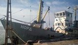 Russian diplomats tried to smuggle Nord vessel’s crew out of Ukraine. VIDEO