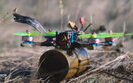 Украина преобладает над РФ в производстве fpv-дронов