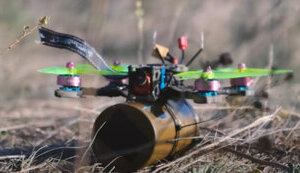 Окупанти влучили FPV-дроном по рейсовому автобусу на Сумщині 23 вересня