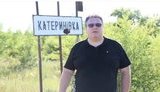 "Разом до перемоги!" - глава МЗС Литви Лінкявічюс записав привітання українцям із Днем Незалежності в прифронтовому селі на Луганщині. ВIДЕО