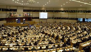 Европарламент одобрил ужесточение антидемпинговых правил