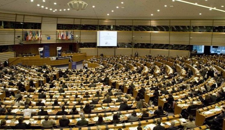 Архітектором системного політичного тиску в Україні є Зеленський, - євродепутатка фон Крамон