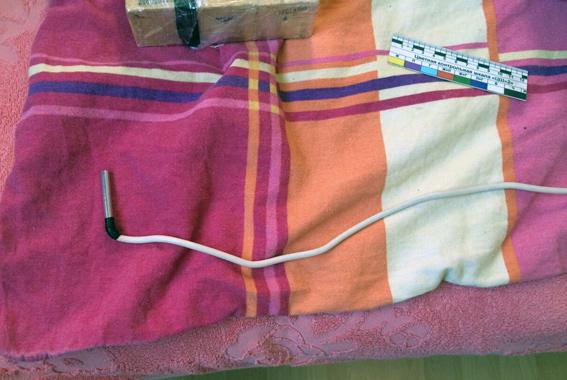 взрывчатка патроны гранаты