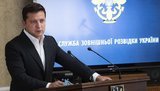 Зеленський призначив Сінайка заступником голови СЗР
