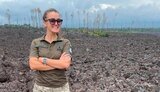 "Дві з 250": Збільшувати участь жінок у складі свого контингенту - міжнародне зобов‘язання України - миротвориця Інна Заворотько. ВIДЕО