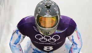 МОК заборонив Гераскевичу шолом із загиблими спортсменами