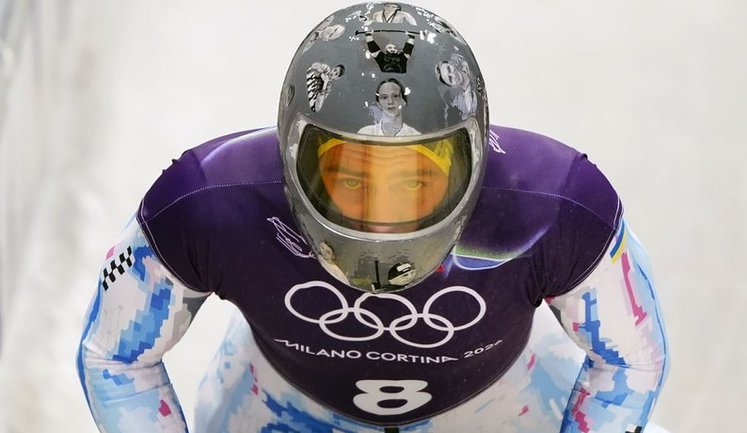 Heraskevych banned from wearing helmet with photos of Ukrainian athletes killed by Russia at Olympics: Zelenskyy responds to IOC decision