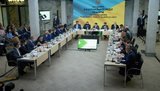 Нацрада реформ пропонує створити "єдине вікно" для прийому документів та змінити параметри стимулюючого тарифу для реформи приєднань до електромереж