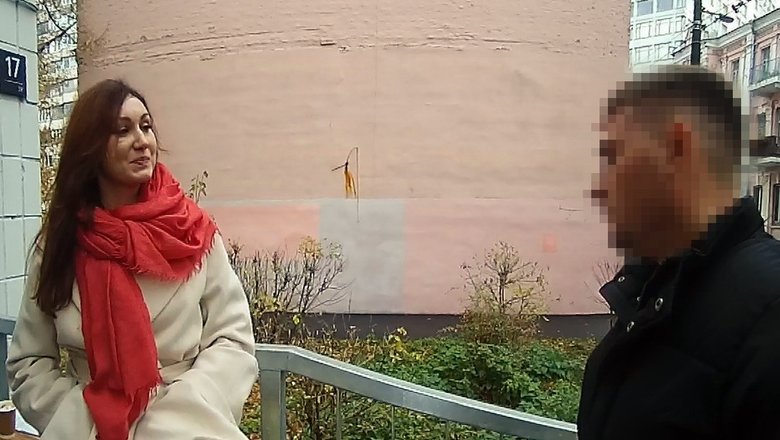 СБУ опубликовала сегодняшние фото жены Семенченко: без признаков повреждений 02
