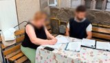 На Закарпатті директорка ліцею фіктивно працевлаштувала трьох чоловіків для відстрочки від мобілізації: їм виплатили майже 570 тис. грн. ФОТО
