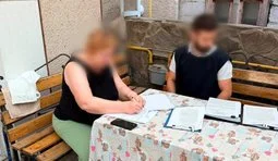 На Закарпатті директорка ліцею фіктивно працевлаштувала трьох чоловіків для відстрочки від мобілізації: їм виплатили майже 570 тис. грн. ФОТО