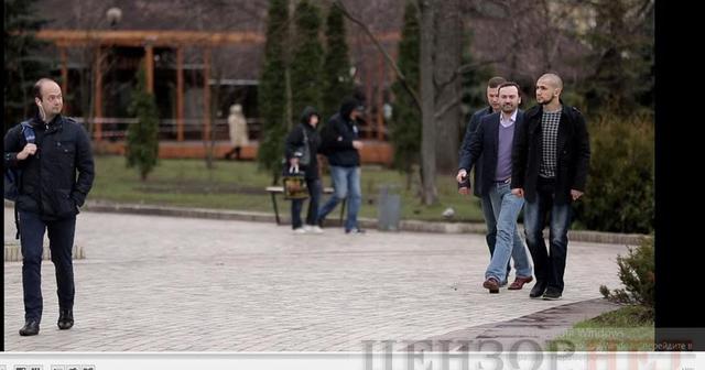 Как и кто убивал Дениса Вороненкова. Расследование 05