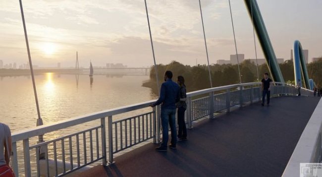 На Оболонском острове в Киеве построят развлекательный парк 04