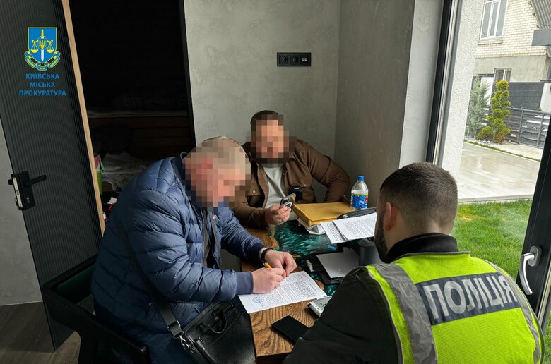 Голова ВЛК продав довідки з вигаданими хворобами