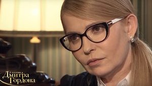 Данные штаба Тимошенко: Зеленский - 27%, Тимошенко - 20,9%, Порошенко - 17,5%