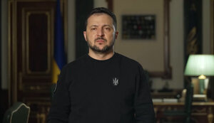 Резолюція ПАРЄ щодо депортації українських дітей допоможе притягненню Росії до відповідальності за геноцид, - Зеленський. ВIДЕО