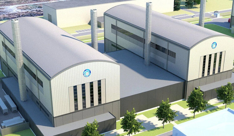 Poland begins construction of its first nuclear power plant: funding secured and EU approval obtained