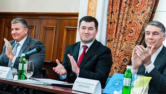 Кто будет строить в Украине завод по производству ядерного топлива 04