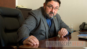 У питанні мови має бути поставлена ​​крапка, - "слуга народу" Потураєв