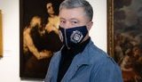 Court orders Poroshenko