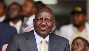 Лидер Кении попросил Зеленского освободить из плена кенийцев, воевавших против Украины на стороне РФ