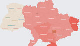тривога,повітряна