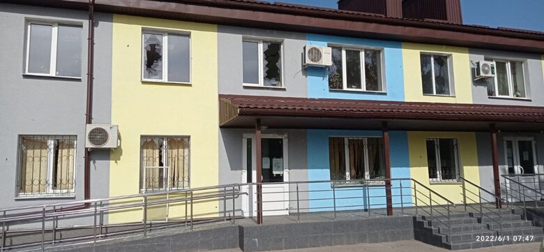 Росіяни продовжують обстрілювати Донеччину. Найбільш інтенсивно - у центрі області, - Кириленко 03