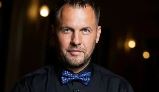 На фронте погиб актёр Евгений Бушмакин