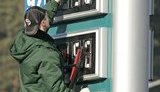 Cabinet of Ministers Set Marginal Gas Prices