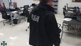 Сеть call-центров Одессы обслуживала российский бизнес, финансирующий "ЛДНР", - СБУ. ФОТОрепортаж