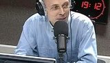 В Москве изрезали ножом радиоведущего, который обидел мусульман в эфире. ФОТО (Обновлено)