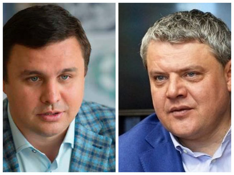 Головні новини 2 грудня: Карантин вихідного дня скасували, Микитась здав Татарова 01