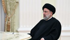 Президент Ирана Раиси предложил Путину вместе противостоять США