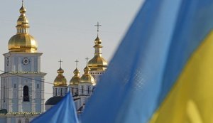 У храмах ПЦУ пролунала спільна молитва вдячності з нагоди річниці отримання Томосу