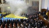 SBU to check 236 MPs for treason due to voting for Kharkiv Accords. СПИСОК