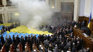 SBU to check 236 MPs for treason due to voting for Kharkiv Accords. СПИСОК